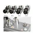 thumbnail image 3 of Two Stage Rotary Vane Vacuum Pump Laboratory Small Air Pump Industrial Air Conditioning Vacuum Pumping ,Widely Use, 3 of 6