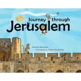 thumbnail image 2 of Pre-Owned Journey Through Jerusalem (Hardcover) 1681155311 9781681155319, 2 of 2