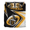 thumbnail image 4 of Juego de cama Cornwall Rugby - Celtic Cornwall Rugby Ball, 4 of 6