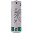 thumbnail image 5 of 100 PCS LS17500 3.6V 3600mAh Lithium Battery Replacement for SAFT LS17500 Used in CNC Water Meters Frequency Converters, 5 of 6