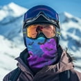 thumbnail image 4 of All-Over Print Ski Mask – Windproof, UV Sun Protection Balaclava for Men & Women, Breathable Full Face Cover for Skiing, Snowboarding, Cycling & Outdoor Sports, 4 of 6
