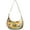 Beige-26, variant on Crossbody Handbag for Women – Lightweight and Spacious, Bohemian Sunflower and Golden Butterfly Floral Pattern, Vintage Rustic Farmhouse Purse