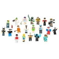 thumbnail image 3 of Roblox Collection d'Action : from The Vault, Ensemble de 20 Figurines [Inclut 20 Objets Virtuels Exclusifs], 3 of 5