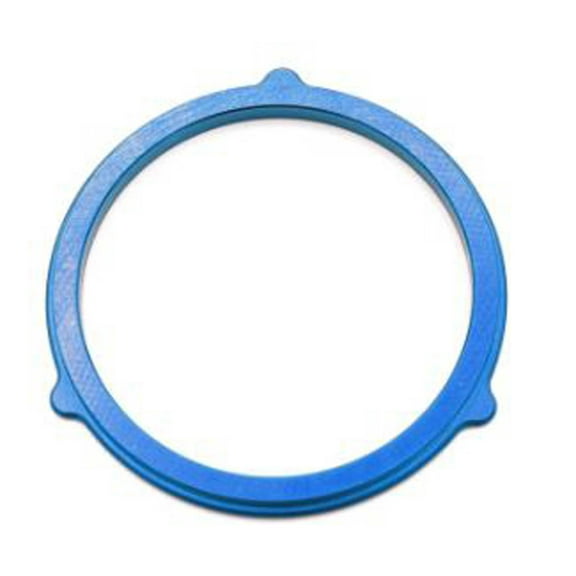 Vanquish Products 1.9 Slim IFR Blue Anodized VPS05434 Electric Car/Truck Option Parts