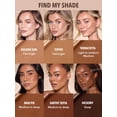thumbnail image 4 of Liquid Bronzer SHEGLAM Sun Beam Shimmer Terracotta, 4 of 8