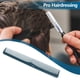 thumbnail image 3 of Peine de peluquero estilista peine antiestático para desenredar el cabello multifuncional para uso doméstico, 3 of 6