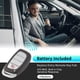 thumbnail image 2 of Control remoto inteligente de entrada sin llave de reemplazo CQOFD00120 433MHz para Hyundai Sonata 2015 2016 2017 95440-C1000N 95440-C1001 95440-C1000 4 Botones, 2 of 7