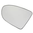 thumbnail image 3 of Side Mirror Glass, 96301BR72A Practical Abrasion Resistant Simple Installation Reliable With Heated For Car Accessories Left Side,Right Side, 3 of 8