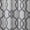Black, variant on Exclusive Home Curtains Kochi Light Filtering Linen Blend Grommet Top Curtain Panel Pair, 54x108, Indigo