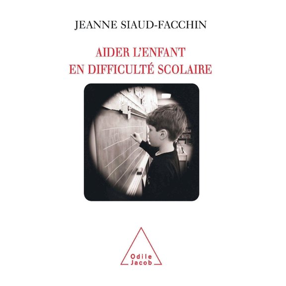 Child with Learning Difficulties / Aider l'enfant en difficulté scolaire, (Paperback)
