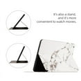 thumbnail image 3 of iPad 2 Case,iPad 3 Case,iPad 4 Case, Slim Lightweight Folio Multi-Viewing Angles Stand Protective Cover with Auto Wake/Sleep Smart Case for iPad 4th Gen/iPad 3rd Gen/iPad 2 9.7 inch Tablet, Black, 3 of 5