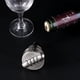 thumbnail image 4 of Zinc Alloy Bottle Password Lock Combination Red Wine Stopper Liquor Vacuum Passw, 4 of 5
