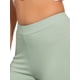 thumbnail image 5 of Inspire Chic Leggings de Algodón para Mujeres con Cintura Elástica, Pantalones de Yoga Suaves para Navidad, Medias con Espolones, Talla S, Verde Claro, 5 of 6