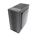 thumbnail image 1 of Silent cooling computer case., 1 of 5