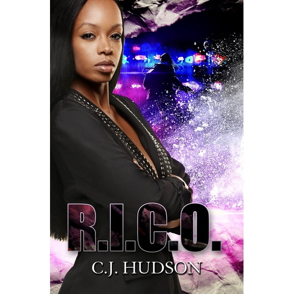 Pre-Owned R.I.C.O. (Paperback)