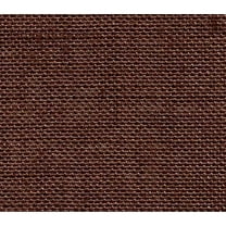 Burlap CHOCOLATE Fabric / 60" Wide / Sold by the yard