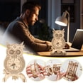 thumbnail image 4 of Wood Burning Kit with Letter， Wood Leather Burning Set + 26 Letters Copper Molds DiY Letter Pyrography Head Clearance, 4 of 5