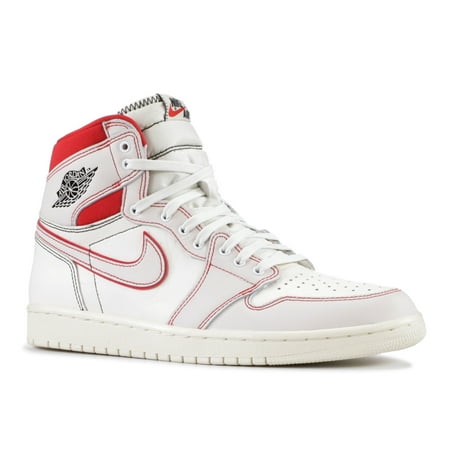 (Men's) Air Jordan 1 Retro High OG 'Phantom' (2019) 555088-160