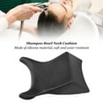 thumbnail image 3 of Shampoo Neck Rest Cushion, Silicone Unique Sturdy Hair Washing Backwash Cushion  for Home, 3 of 8