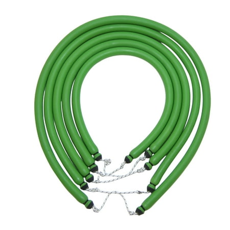 Speargun Bands - Maverick 16mm Green Speargun Band