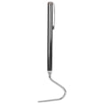 thumbnail image 1 of Snake Hook Stainless Steel Extensible Snake Hook for Catching Handling Small Snake, 1 of 9