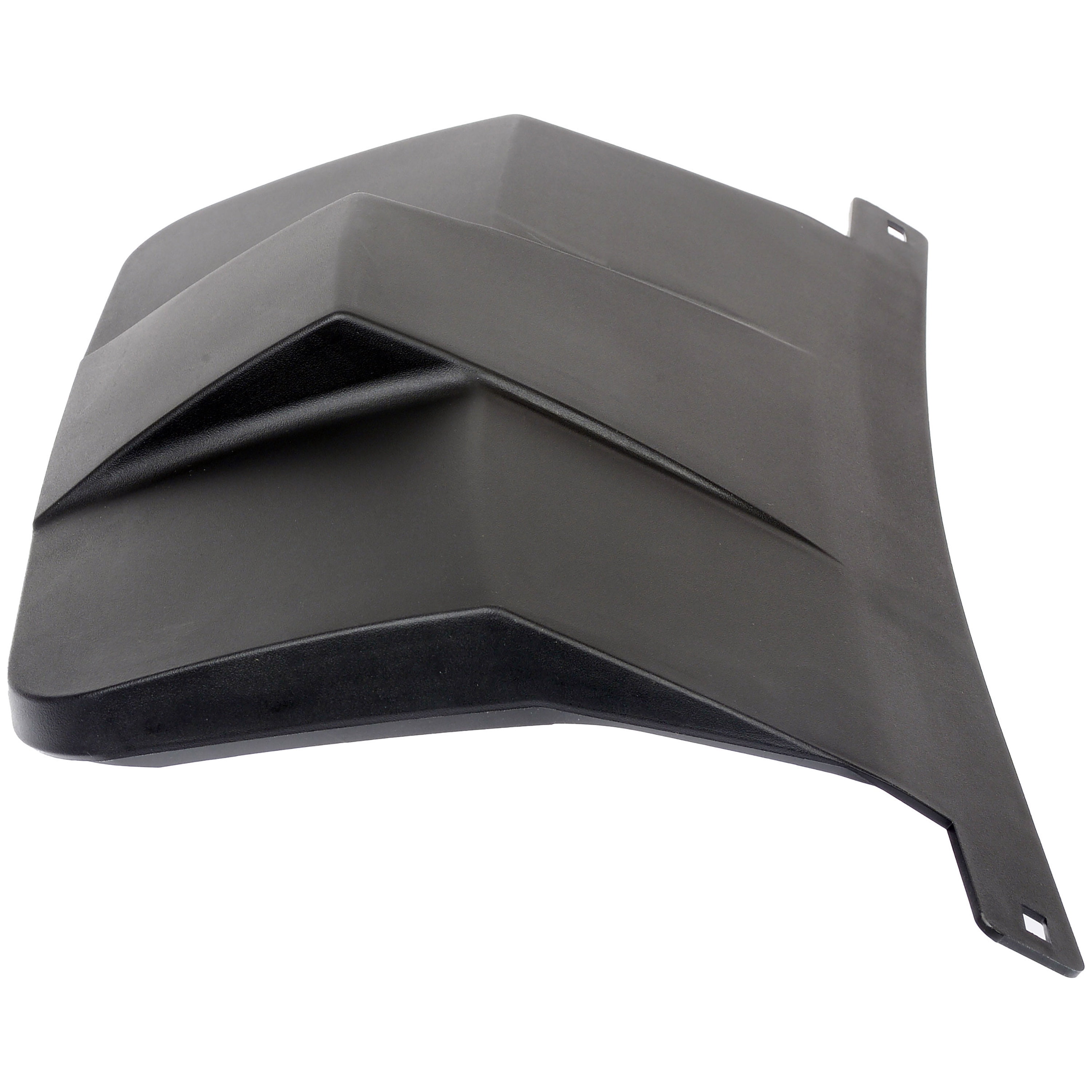 Dorman 927-939 Trailer Hitch Cover for Specific Chevrolet Models