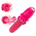 thumbnail image 4 of Vibrator for Women 10 Vibrating Modes  APP Vibrators Silicone Toy, 4 of 5