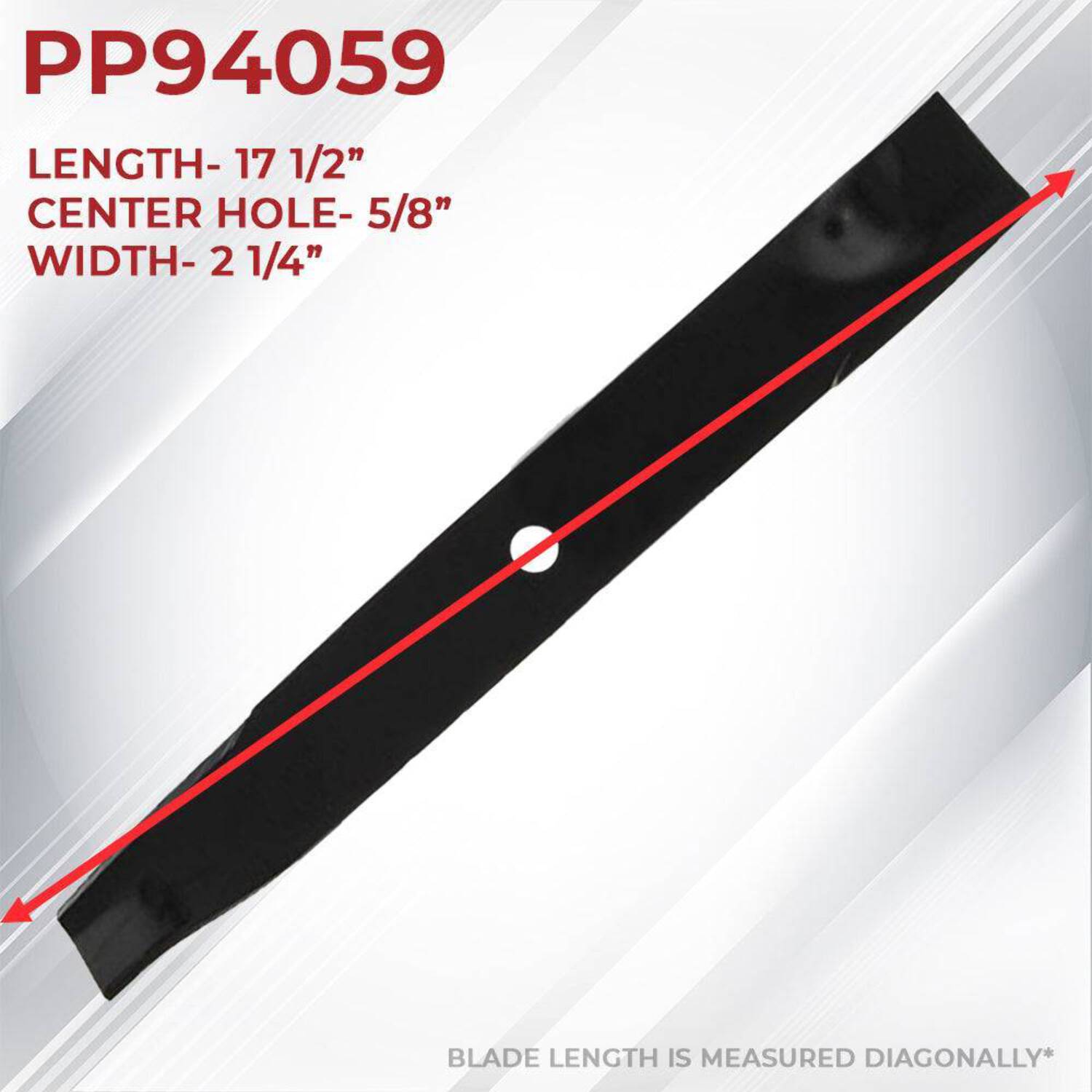 Proven Part Mower Deck for Toro 34" 117-7268 115-5059-03 127-0098