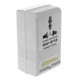 thumbnail image 1 of SINGWAY 100W 110V/120V to 220V/240V Step-Up&Down Voltage Converter Transformer Travel., 1 of 5