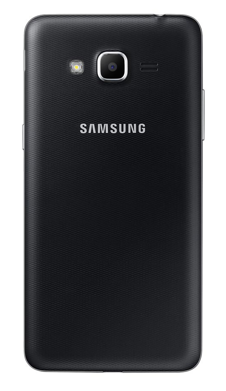 Samsung Galaxy J2 8GB Unlocked Smartphone, Black - image 4 of 4