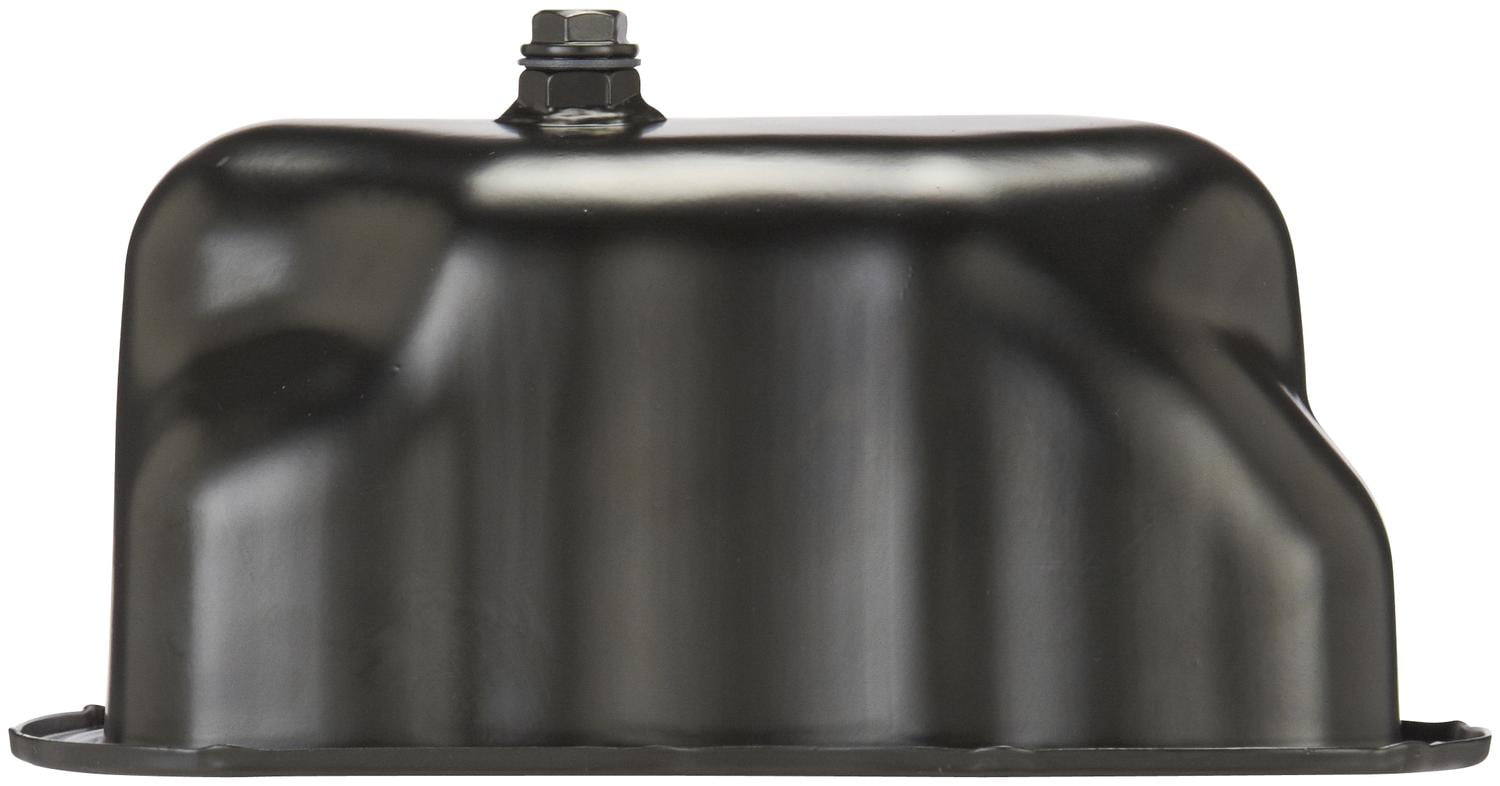 Spectra Premium SZP01A Steel Engine Oil Pan