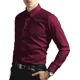 thumbnail image 3 of Camisa Slim Fit Manga Larga Para Hombre Casual Casey Kevin, 3 of 7