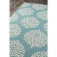 thumbnail image 4 of Momeni Veranda Coral Area Rug, 4 of 4