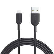 Anker USB-A to Lightning Cable (6 ft)