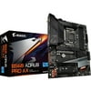 GIGABYTE B560 AORUS PRO AX LGA 1200 Intel B560 SATA 6Gb/s ATX Intel Motherboard