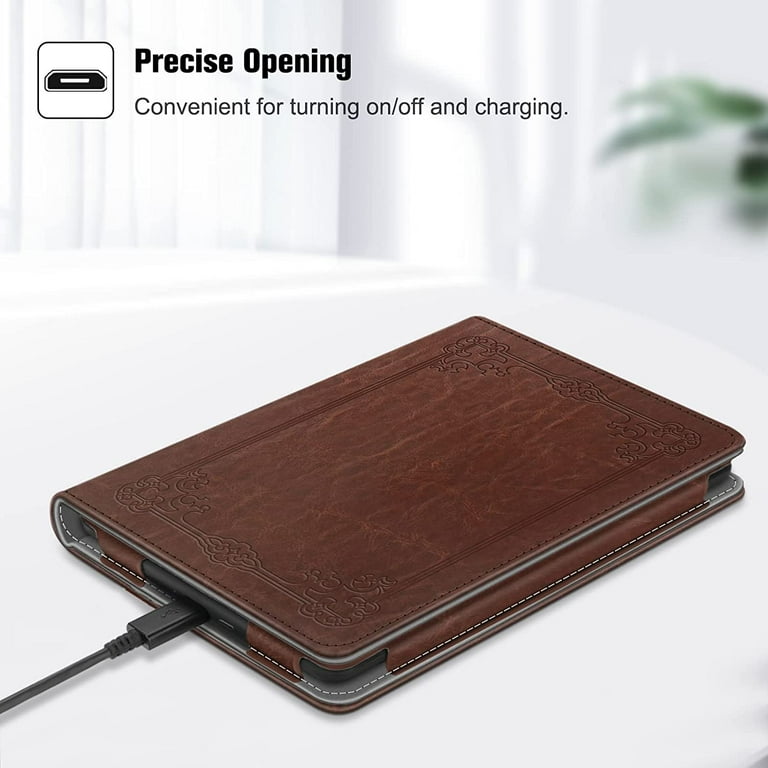 Folio Case for 6.8