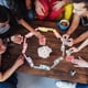 thumbnail image 2 of Juego de mesa 3D Pegs and Jokers Strategic Fun Family para 2 a 10 jugadores, 2 of 6