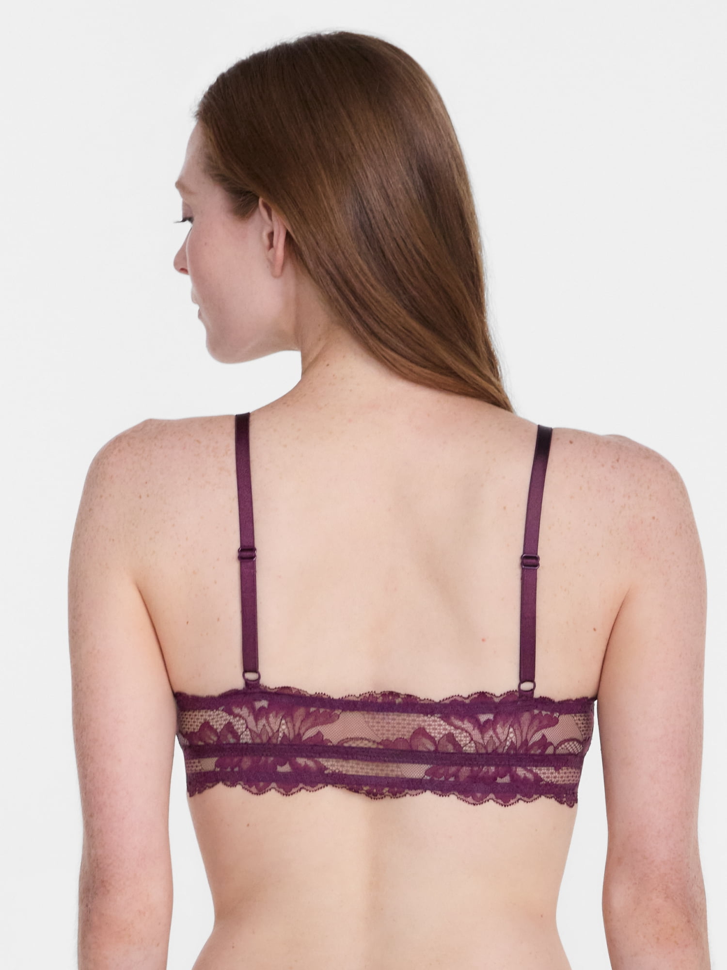 Joyspun Lace Bralette, Size S-XXXL