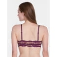 thumbnail image 2 of Joyspun Lace Bralette, Size S-XXXL, 2 of 4