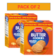thumbnail image 1 of Bonn Butter Cookies 600g, Pack of 2, 1 of 5