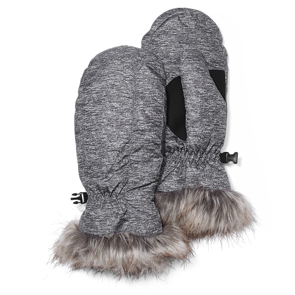 Eddie Bauer Women's Lodge Down Mittens