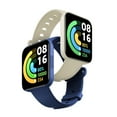 thumbnail image 2 of Redmi Watch 2 Smartwatch Pantalla AMOLED de 1.6 pulgadas BT5.0 Rastreador de ejercicios, 2 of 8