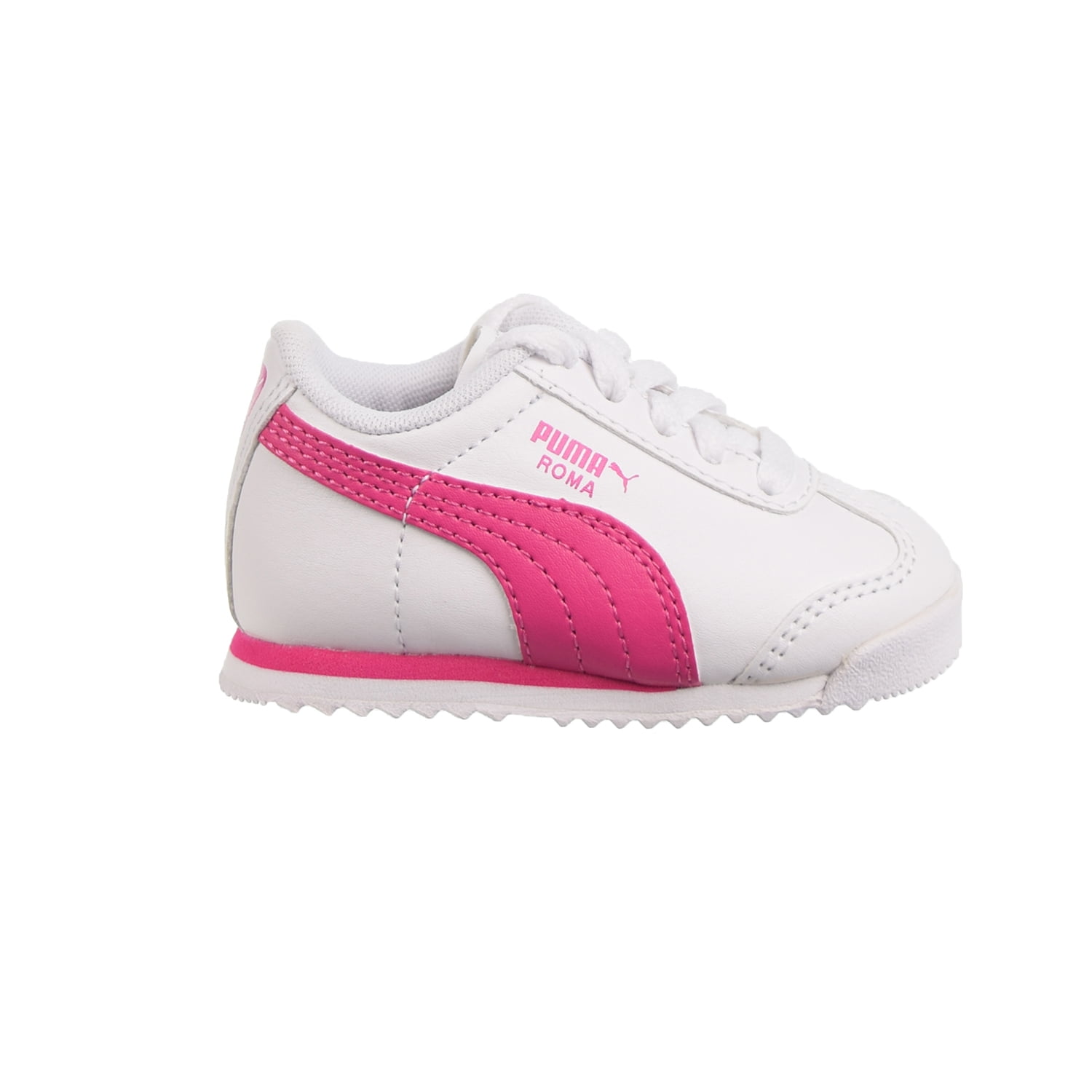 puma roma shoes pink