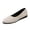 White, variant on HTHLVMD Rhinestone Ballet Flats for Women, Slip-On Dressy Flats, Casual Walking Flats for Women, Comfortable Slip-On Shoes, Womens Faux Suede Rhinestone Ballerina Ballet Flats Shoes, Black 6