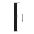 thumbnail image 3 of Comfortable Elastic Bracelets Watchband for 8 9 10 Adjustable Nylon Watch Strapped Belt for Daily Activity, 3 of 9
