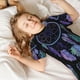 thumbnail image 5 of Balery Dreamcatcher With Colorful Feathers Conjunto de Pijama Infantil de Manga Corta con Estampado – Ropa de Dormir de Algodón Suave-Medium, 5 of 6