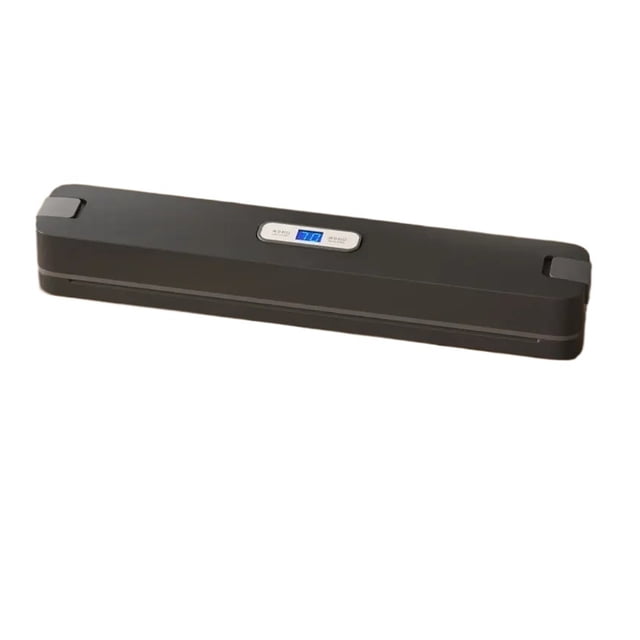 Scelleuse sous Vide Automatique, Scelleuse Alimentaire Domestique, Machine d'Emballage, Outils Électriques