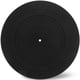 thumbnail image 1 of Vinyls Albums Record Pad Anti Static Record Mat Record Player Slip Pad Anti Static Turntable Mat, 1 of 3