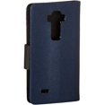 thumbnail image 2 of HR Wireless Carrying Case for LG G Flex 2 - Retail Packaging - Dark Blue, 2 of 3