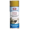 thumbnail image 2 of SEM Paints Vinyl Coat Light Grey, 2 of 2